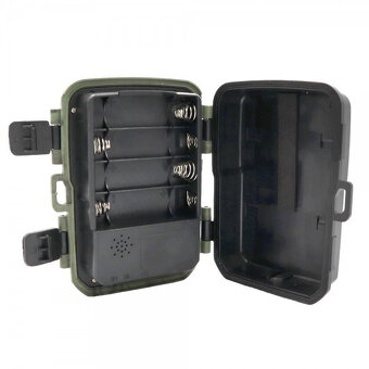 Fotopasca 20MP, časozberná kamera - 2