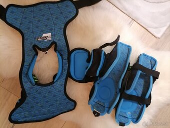 hokejová výstroj - 2