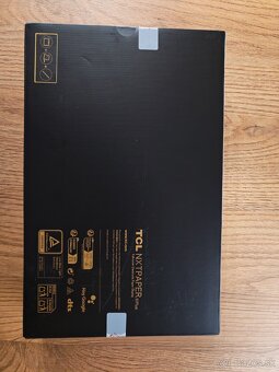 Tablet TCL NXTPAPER 11plus - 2