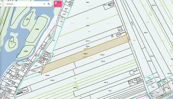 IIBA U NÁS Na predaj investičný pozemok na výstavbu 1 ro - 2