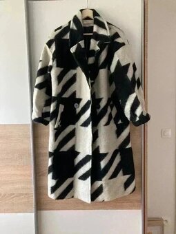 Dámsky prechodný kabát - 2