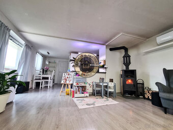 PREDAJ rodinný dom Rajka - 2