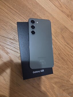 Samsung Galaxy S23, 256GB - 2