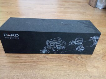 Pard night stalker 4k LRF - 2