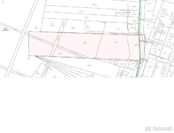 Slnečný pozemok pod Vinianskym hradom - 2