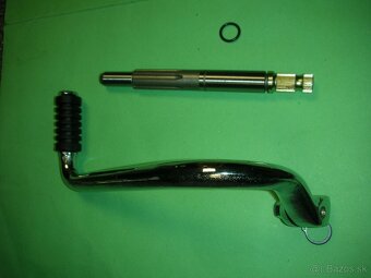 Diely na malotraktor Fortschritt - 2