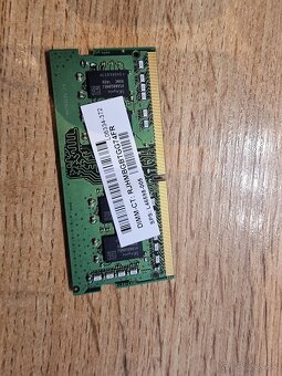 Ram Sk Hynix 8gb 3200mhz - 2
