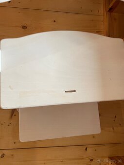 Stokke tripp trapp - 2