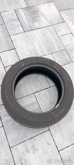 Letne pneumatiky 215/55 R17 - 2