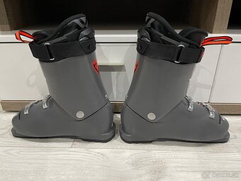 Rossignol Hero lyziarky 26 JR - 2