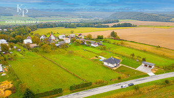 Pozemok na predaj, obec Mestisko, okres Svidník - 2