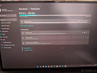 DELL XPS 15-9510 - 2