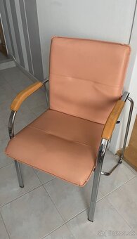 Predam 3ks stoliciek - 2