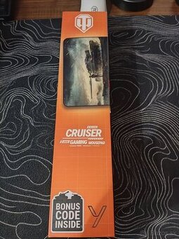 YENKEE YPM WT47 CRUISER World of Tanks - 2