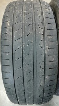 Letná pneumatika 2ks 255/55 R19 111V Conti PremiumContact 7 - 2