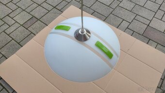 Predam zavesne svietidlo - luster - 2