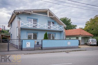 Na predaj priestranný rodinný dom v Košiciach - 2