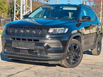 Jeep Compass 1.3 GSE Night Eagle - 2