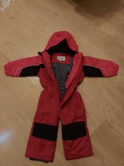Overal na zimu - 2