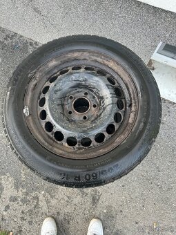 205/60 r16 zimne - 2