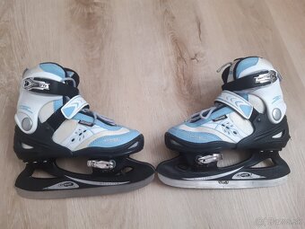 Korčule na ľad 31-34 - 2