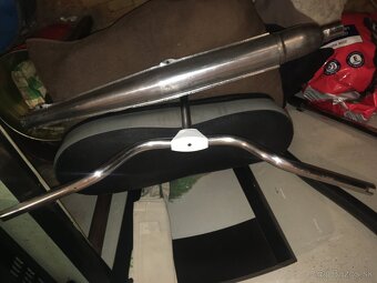 JAWA 20,21,23 ,05 ND original - 2