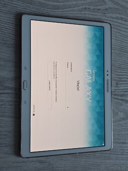 Samsung Galaxy Tab S - 2