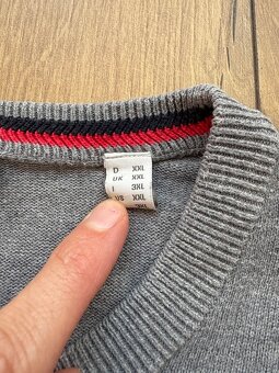 Sveter esprit xxl - 2