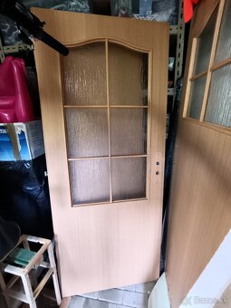 Interiérové dvere - 2