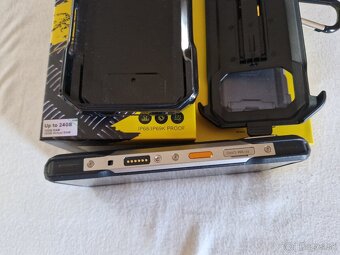 Ulefone Armor 27T black - 2