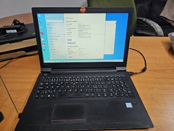 Predám notebook Lenovo V310 - 2