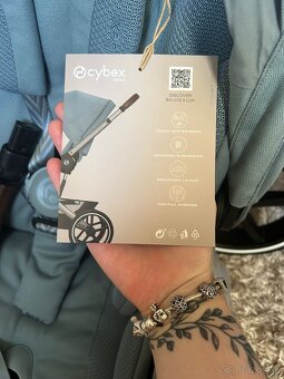 Kočík Cybex Balios S Lux - 2