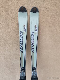 lyže ATOMIC 170 cm - 2