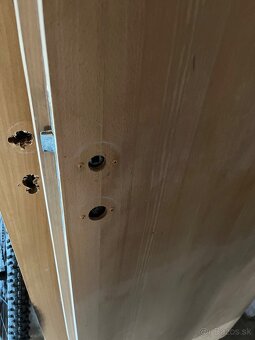 Dvere - 2