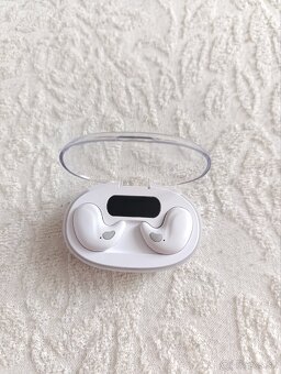 Bluetooth slúchadlá - 2