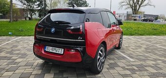 BMW i3s REX 120ah - 2