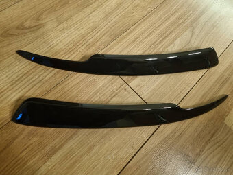 Mracitka svetiel AUDI A4 B7 / B6 - 2