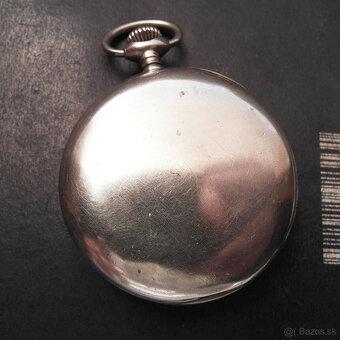 Vreckové hodinky Doxa - 2