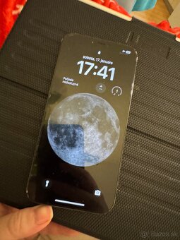 iPhone 12pro max 512 gb - 2