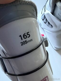 Detske lyziarky Rossignol 165 - 2