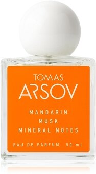Tomáš Arsov musk mandarin - 2
