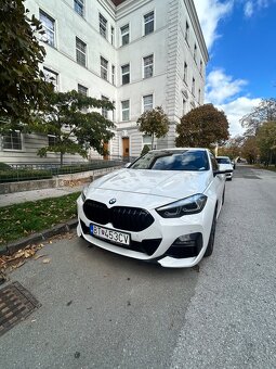 BMW 218i COUPE M-PACKET PREDAM/ VYMENÍM - 2