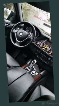 BMW X6 E71 35d xDrive – M57 – 210 kW 4x4 E71 E70 - 2