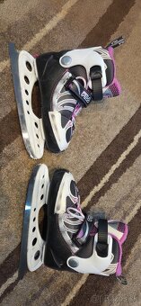 Detské korčule FILA - 2