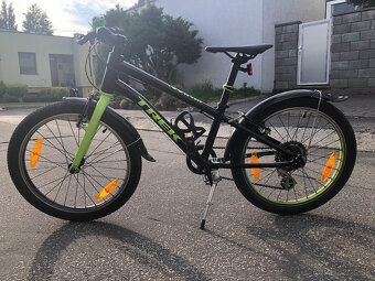 detsky bicykel TREK WAHOO 20" - 2
