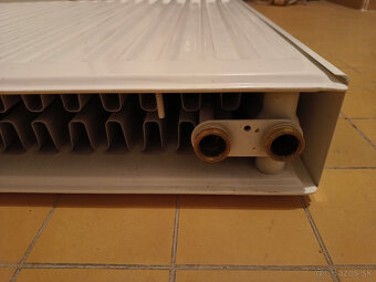 Radiátor KERMI 22K 600 x 1200 - 2