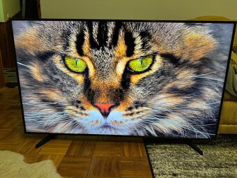 Smart TV Qled Samsung 55” - 2