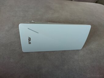 Extender, wifi zosilovac, Asus RP - AX58 - 2