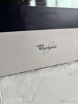 Whirlpool vstavaná rúra - 2