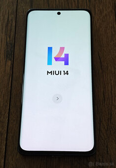 Xiaomi 12, 8GB + 128GB Dual SIM Gray - 2